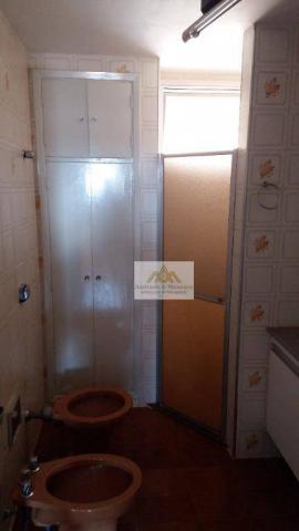 Apartamento com 3 dormitórios à venda, 106 m² por R$ 230.000,00 - Centro - Ribeirão Preto/ - Foto 7