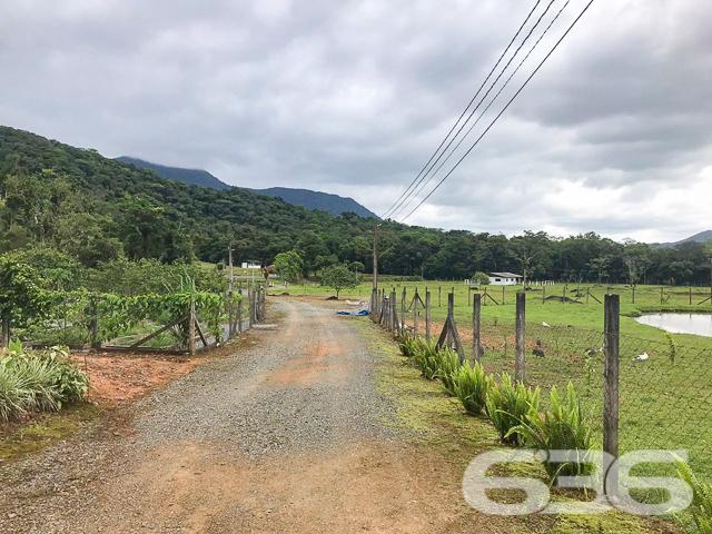 Chácara à venda com 3 dormitórios em Vila nova, Joinville cod:01028884 - Foto 16