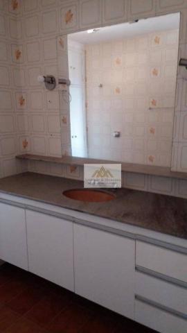 Apartamento com 3 dormitórios à venda, 106 m² por R$ 230.000,00 - Centro - Ribeirão Preto/ - Foto 8