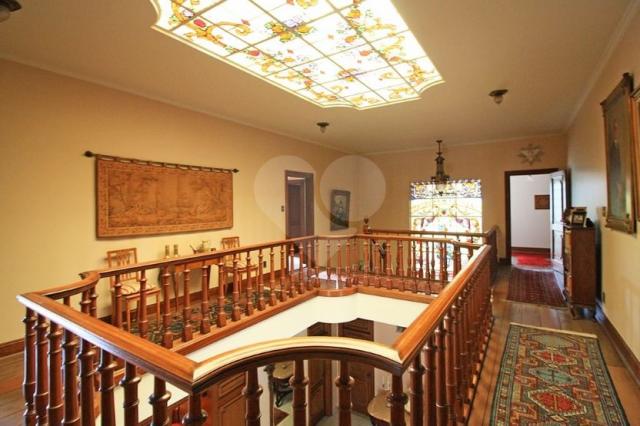 Casa à venda com 5 dormitórios em Cidade jardim, São paulo cod:356-IM305144 - Foto 18