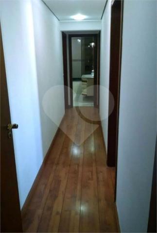 Apartamento à venda com 3 dormitórios em Vila leopoldina, São paulo cod:85-IM82007 - Foto 7