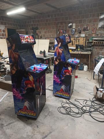 Fabrica de fliperama  - Foto 6