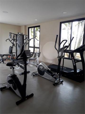 Apartamento à venda com 3 dormitórios em Vila mascote, São paulo cod:2-IM58145 - Foto 15