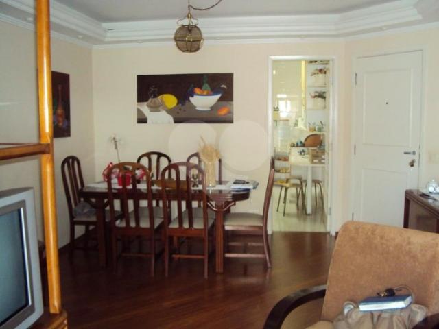 Apartamento à venda com 3 dormitórios em Vila mascote, São paulo cod:2-IM58145 - Foto 3