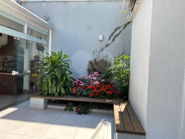 Casa de condomínio à venda com 3 dormitórios em Horto, São paulo cod:170-IM485452 - Foto 5