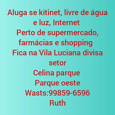 Aluguel