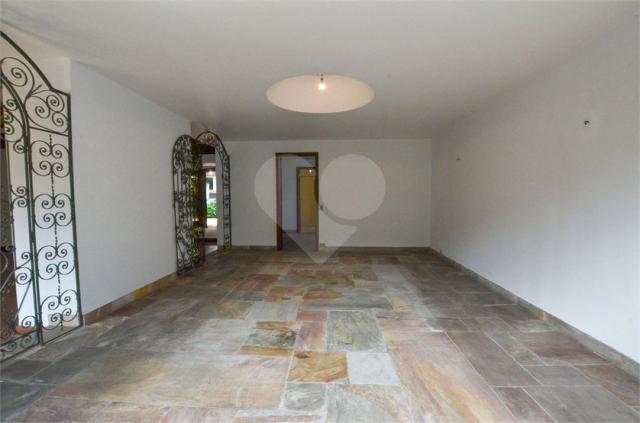 Casa à venda com 4 dormitórios em Alto de pinheiros, São paulo cod:3-IM362855 - Foto 7