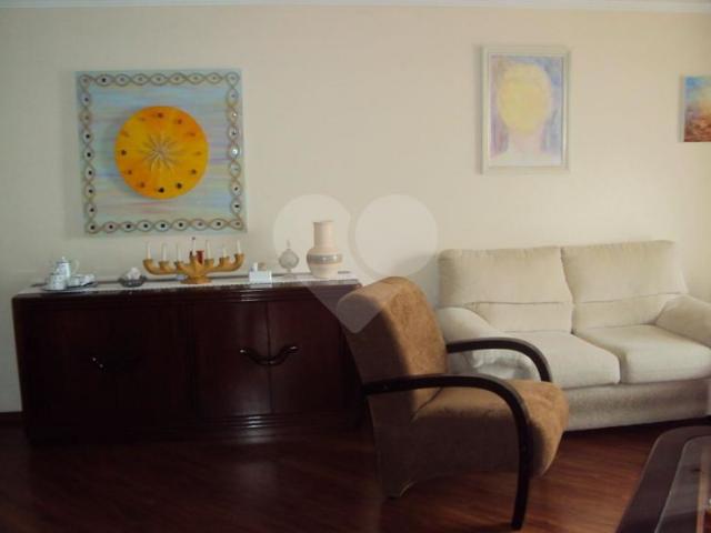 Apartamento à venda com 3 dormitórios em Vila mascote, São paulo cod:2-IM58145 - Foto 5