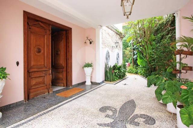 Casa à venda com 5 dormitórios em Cidade jardim, São paulo cod:356-IM305144 - Foto 2