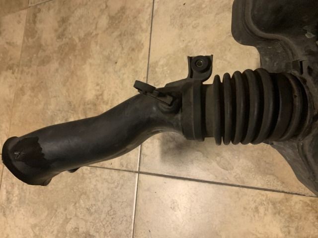 Caixa fitro de ar honda civic 2001/2006 original - Foto 5