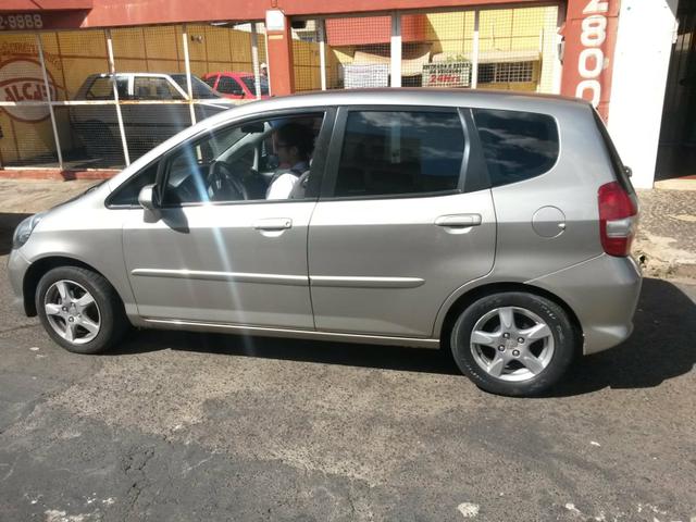 Vendo Honda FIT - Foto 3