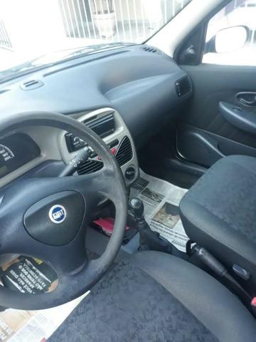 Vendo Fiat Palio em perfeito estado ano 2007/2008 - Foto 6