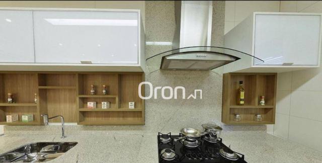 Apartamento à venda, 171 m² por R$ 1.092.000,00 - Setor Central - Goiânia/GO - Foto 9
