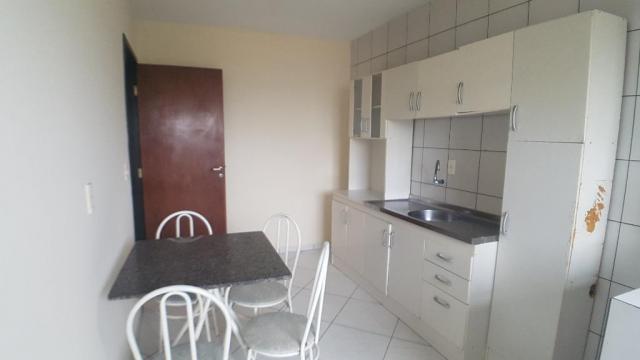 Apartamento com 2 dormitórios para alugar, 57 m² por R$ 1.100,00/mês - Bom Retiro - Joinvi - Foto 8