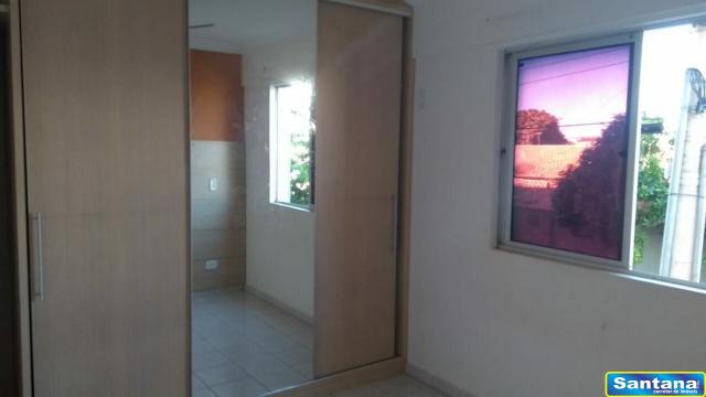 Apartamento à venda com 2 dormitórios em Olegario pinto, Caldas novas cod:2105 - Foto 6