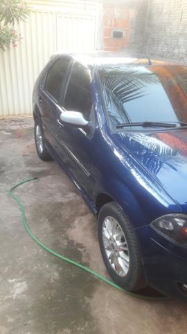 Vende-se um Fiat palio 1.8 - Foto 2