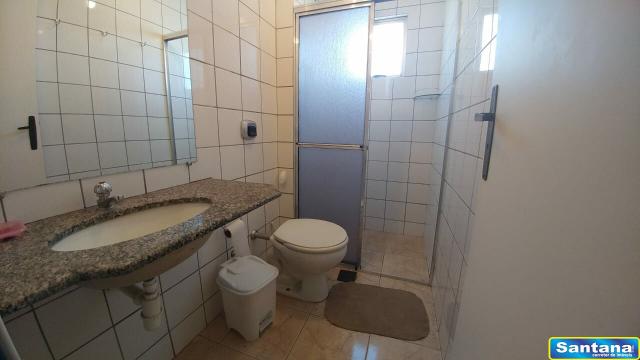 Apartamento à venda com 2 dormitórios em Centro, Caldas novas cod:5537 - Foto 5