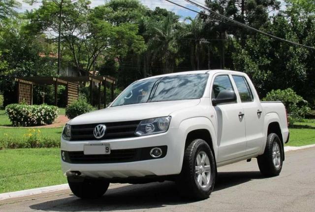 Amarok 2015 - Foto 5