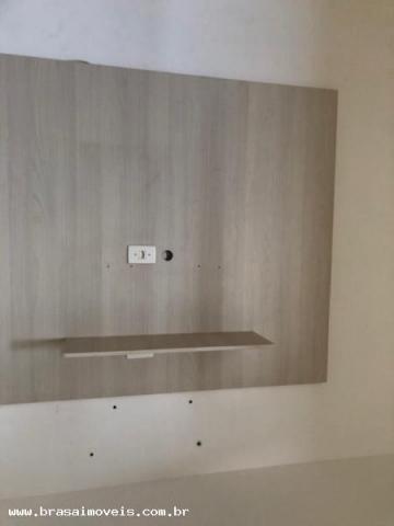 Apartamento para locação em presidente prudente, vila maristela, 2 dormitórios, 1 banheiro - Foto 10