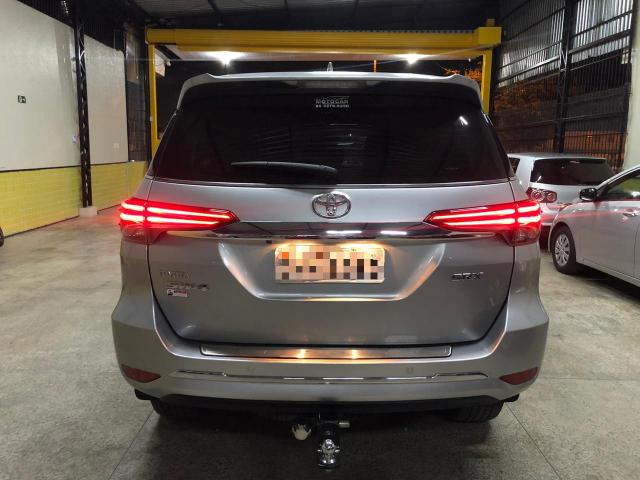 HILUX SW-4 SRX 2.8 4x4 AUT 07 LUGARES 2017 ÚNICO DONO TOP DE LINHA EXTRA-EXTRA - Foto 5
