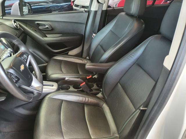 GM tracker LTZ 1.8 c/ gnv 5"geração nova c/ 60 mil km - Foto 6