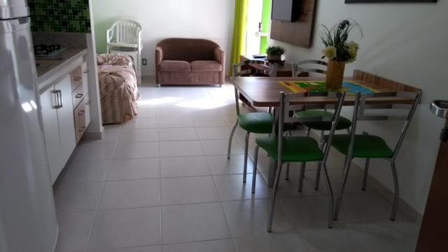 Apartamento à venda com 1 dormitórios cod:5690 - Foto 3