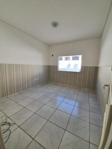 Casa de condomínio para alugar com 3 dormitórios cod:country1 - Foto 8