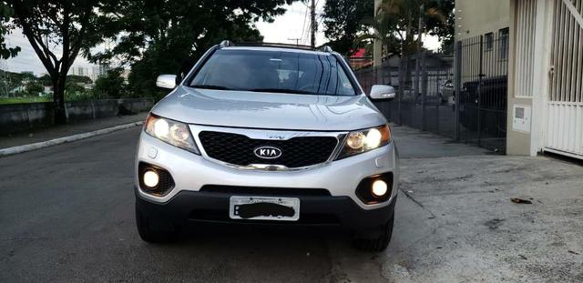 Sorento 2012 7 lugares completa!!!! - Foto 5