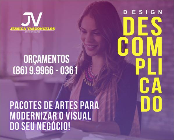 Design Gráfico