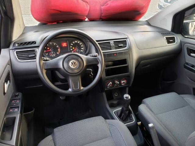 Volkswagen Fox TREND 1.0 8V FLEX 4P 4P - Foto 9