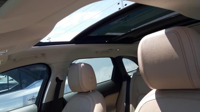 F-PACE 2016/2017 2.0 16V TURBO DIESEL PRESTIGE AWD 4P AUTOMÁTICO - Foto 10