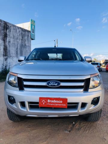 Ford ranger xls cd2 2.5? 2013 - Foto 2