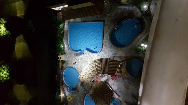 Excelente apto no centro de Caldas Novas - Com parque aquatico - Foto 13