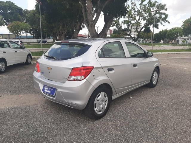 Chevrolet Onix 1.0 JOY 8V 6MT 2018, falar com Igor - Foto 5