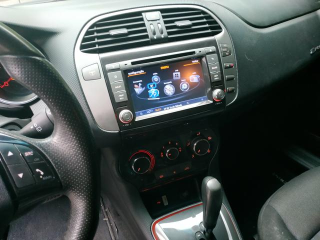 Fiat Bravo Wolverine 1.8 Dualogic - Foto 8