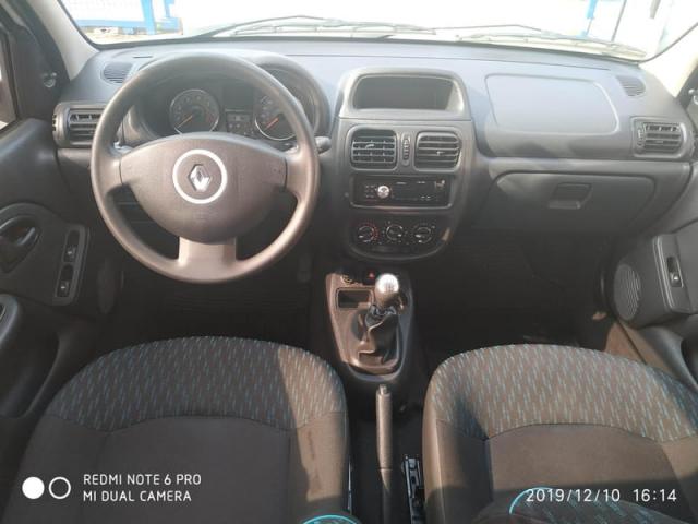 RENAULT RENAULT CLIO EXP1016VH - Foto 5