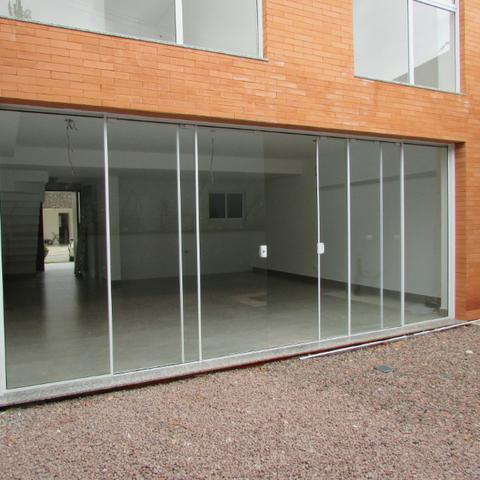 F-SO0372 Sobrado com 3 dormitórios à venda, 146 m² por R$ 599.000 -Campo Comprido-Curitiba - Foto 20
