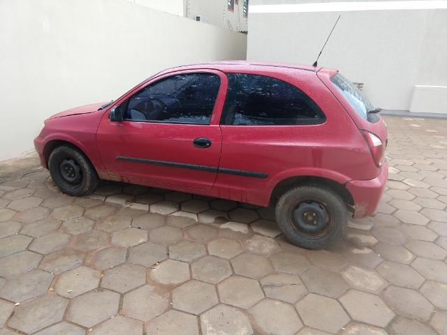 Celta Spirit 1.0 VHC-e 2009/2010 2 portas