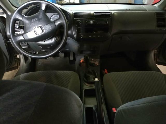 Honda Civic - Foto 8
