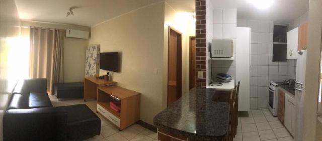 Loft para alugar com 1 dormitórios em Esplanada, Rio quente cod:A000042 - Foto 15