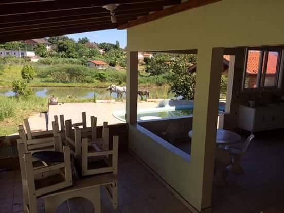 Sítio rural à venda, Pimenta, Indaiatuba. - Foto 5