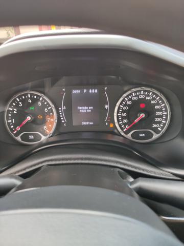 Renegade 17/18 automático - Foto 6
