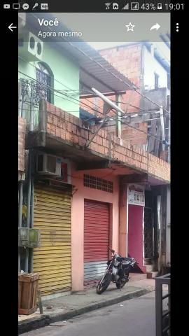Casa no Japiim 150 mil