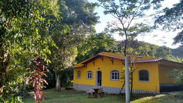 Sitio para temporada - Foto 9