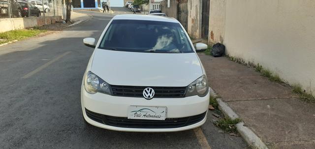 Polo sedan 1.6 2011/12
