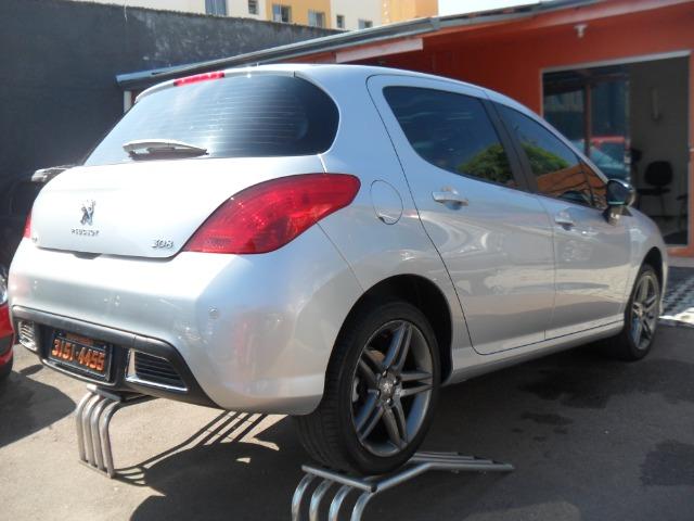 308 Giffe HTP 2014 - Foto 6