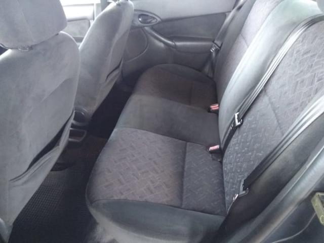FORD FOCUS HATCH GHIA 2.0 16v 4P 2020 - Foto 6