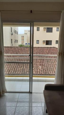 Aluga apto guaruja enseada - Foto 2