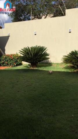 Casa, Vila de Furnas, Itumbiara-GO - Foto 17