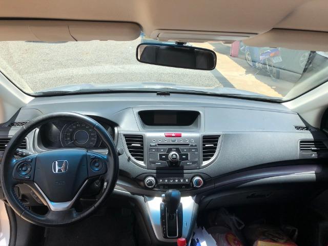 CRV Automática Flex - Foto 5